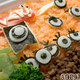 Illustration for article titled Pata Pata Yummy Lunch!
